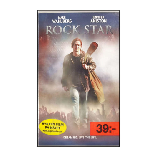Rock Star