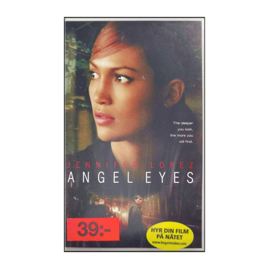 Angel Eyes