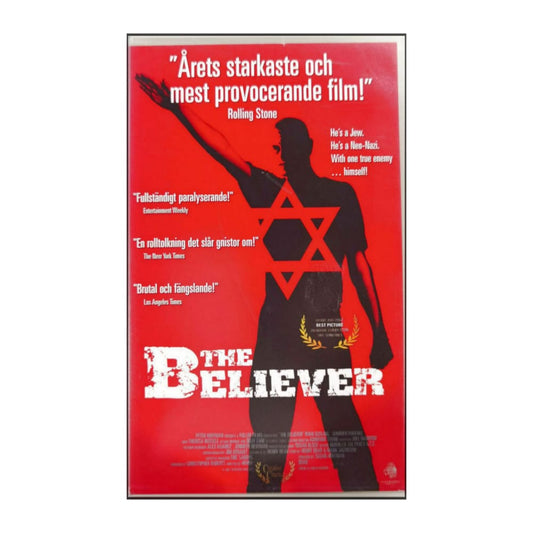 The Believer