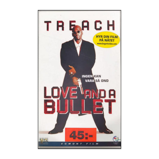 Love And A Bullet (2002)