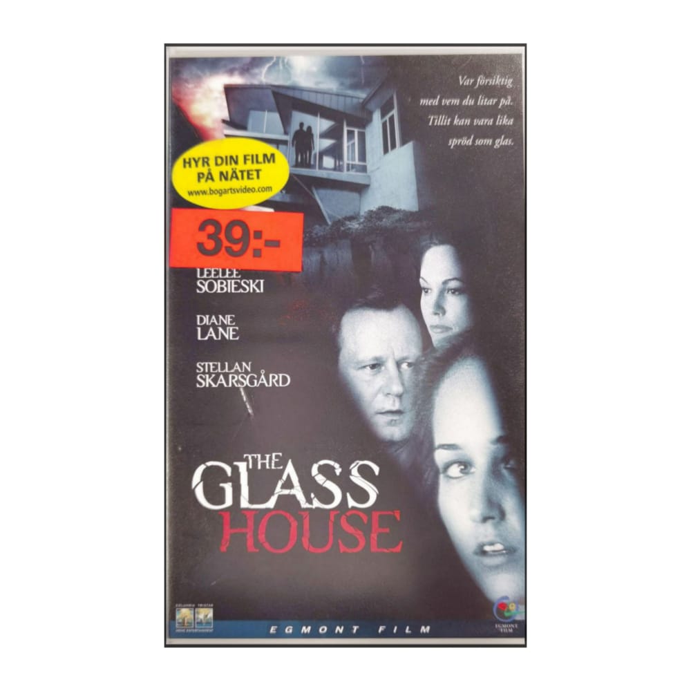 The Glass House (2001)