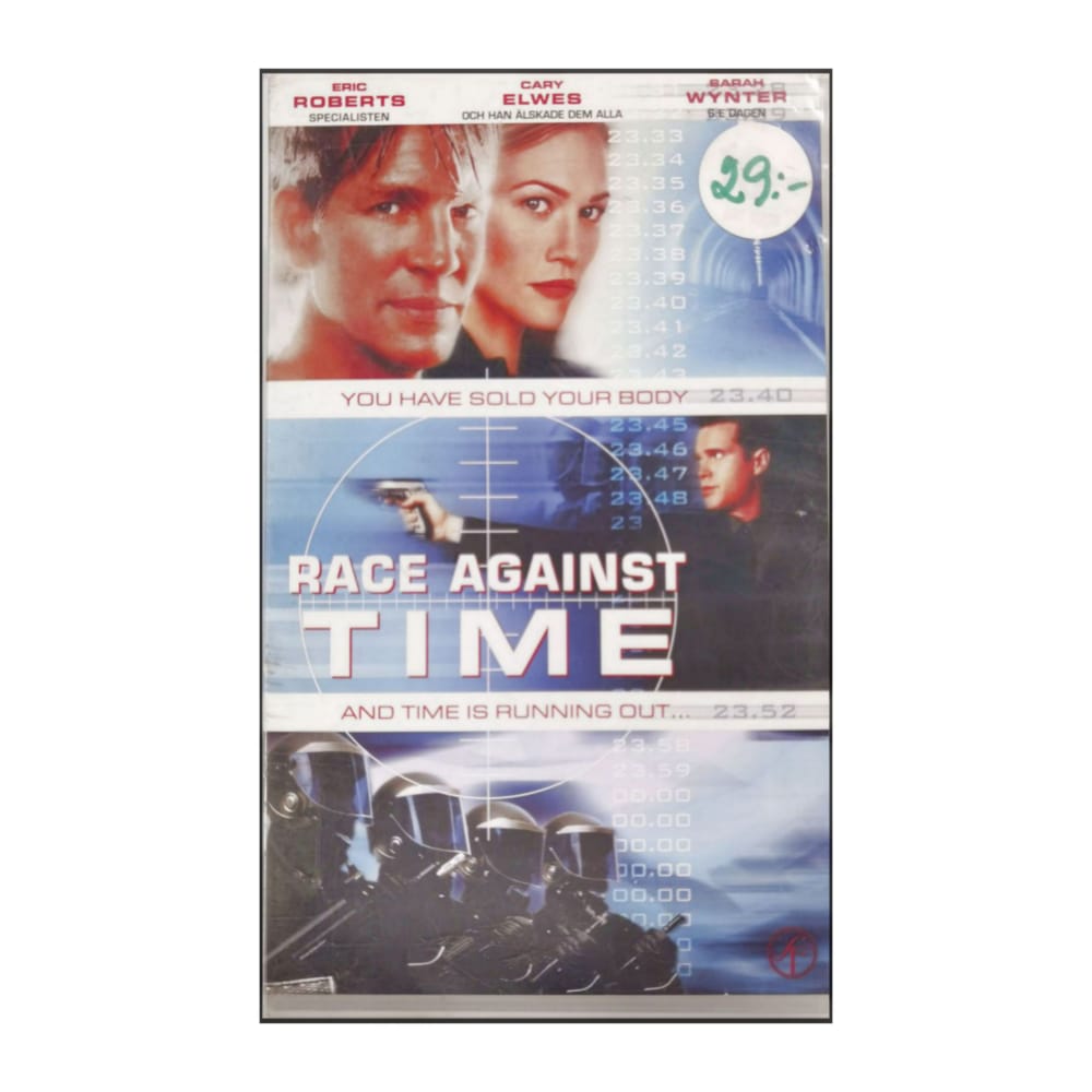 Race Against Time