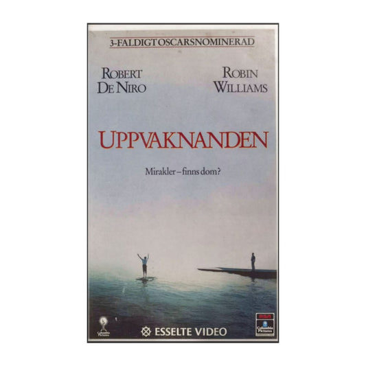 Awakenings | Uppvaknanden