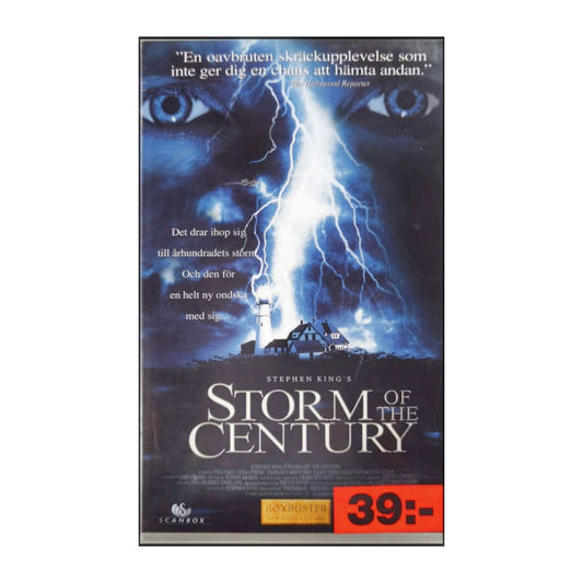 Storm Of The Century (1999)
