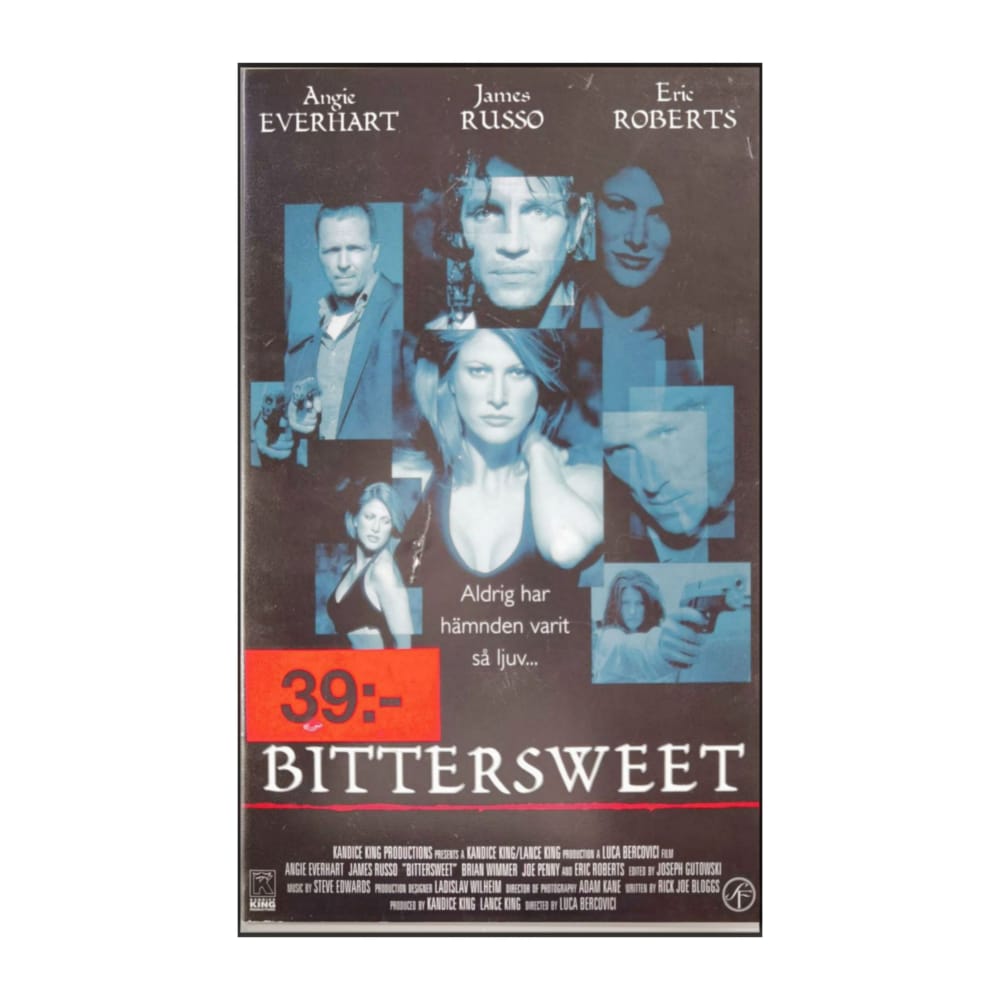 Bittersweet