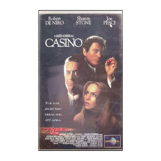 Casino (1995)