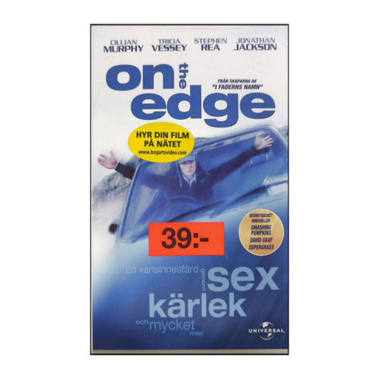 On The Edge