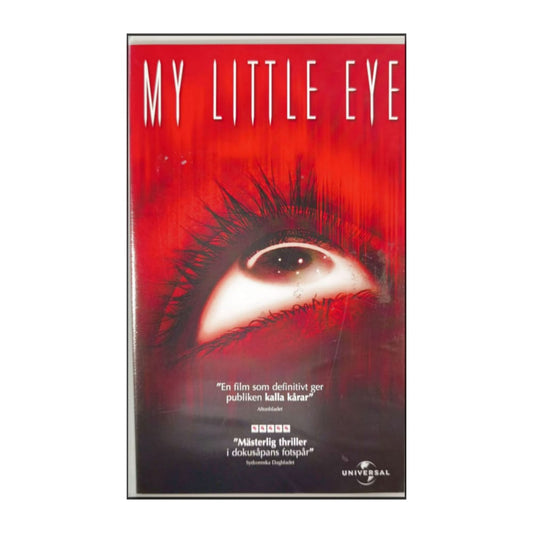 My Little Eye