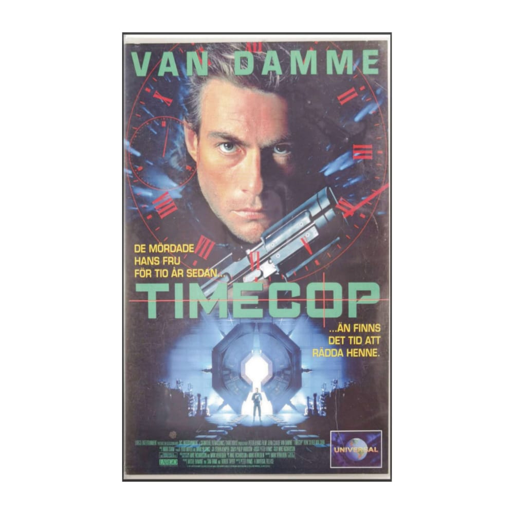 Timecop
