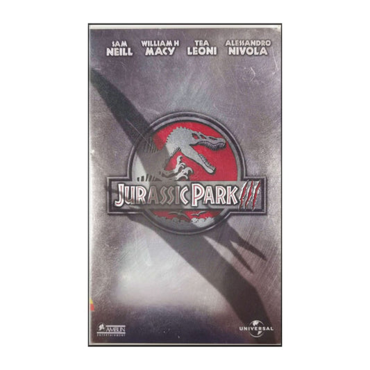 Jurassic Park 3