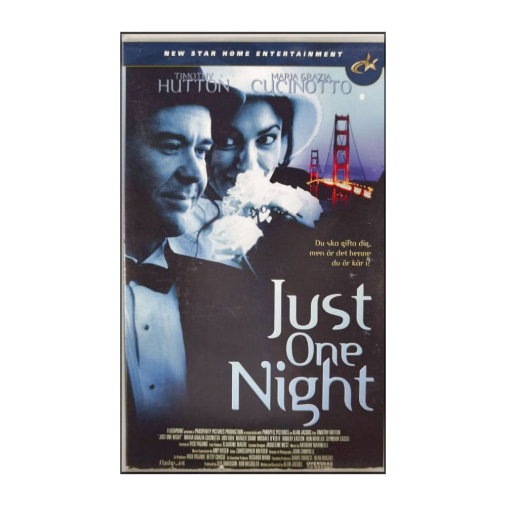 Just One Night
