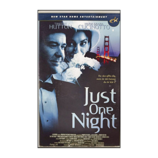 Just One Night