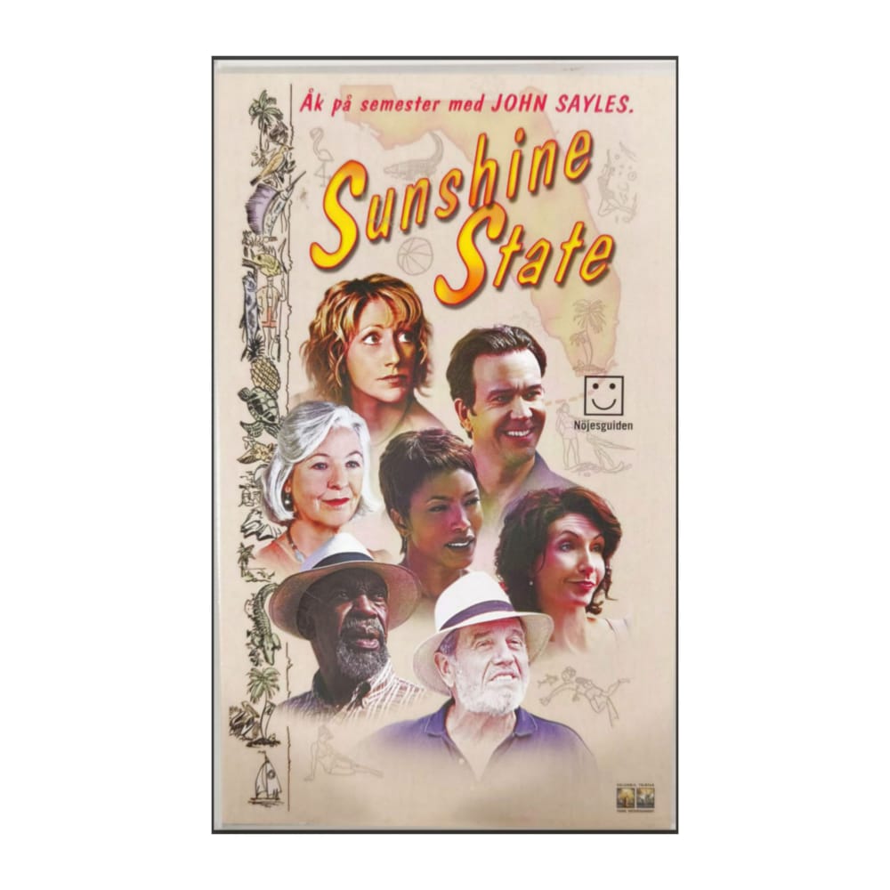 Sunshine State (2002)