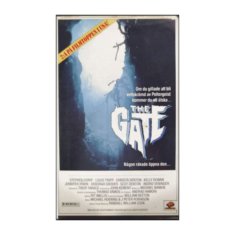 The Gate (1987)