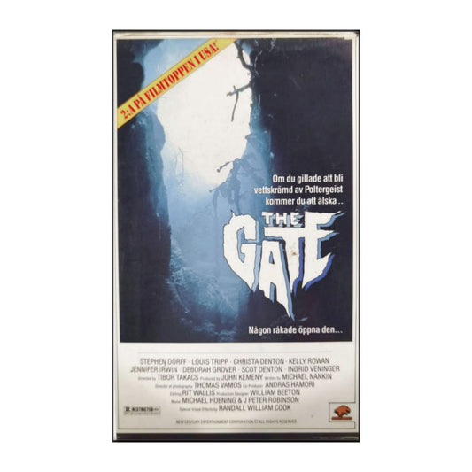 The Gate (1987)