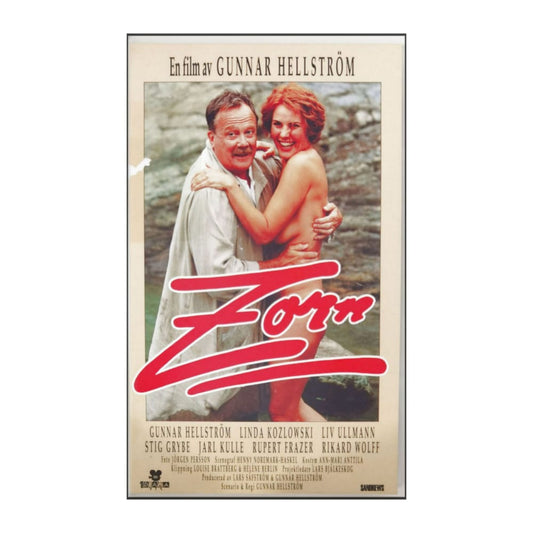 Zorn (1994)