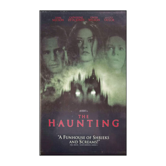 The Haunting
