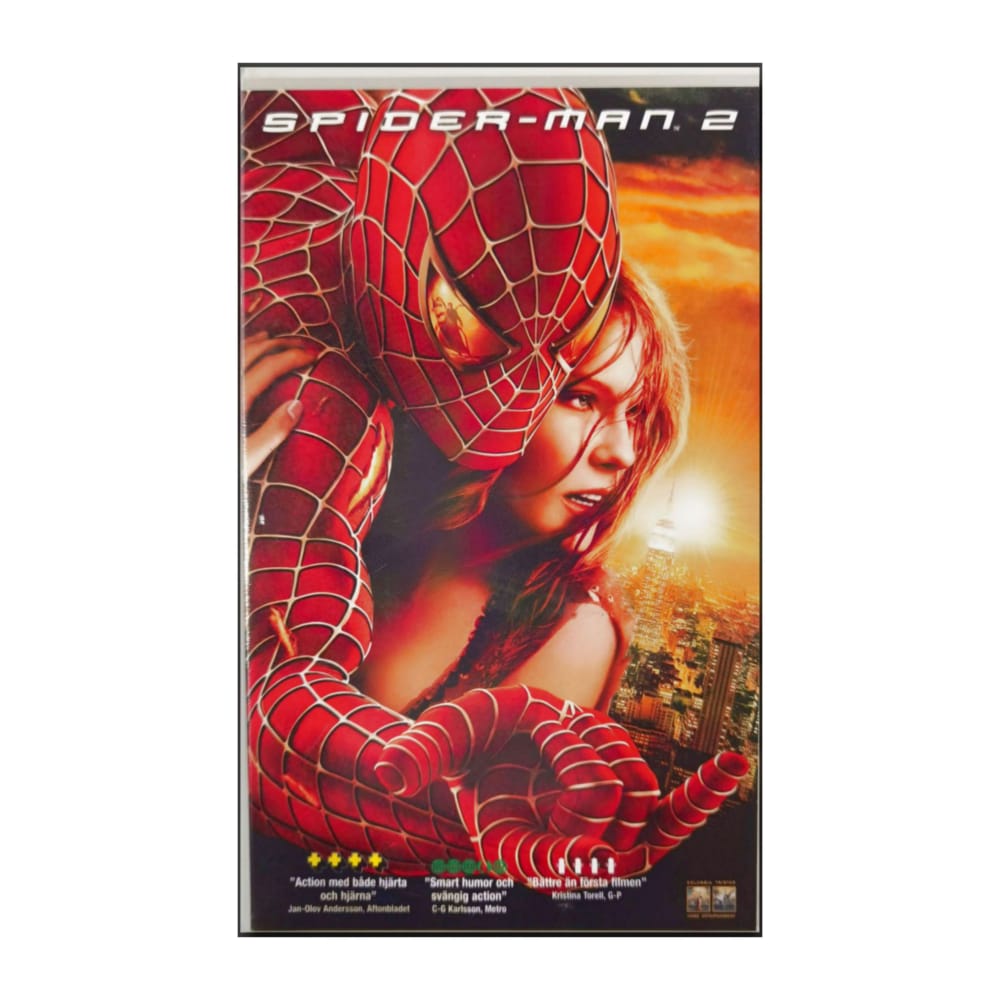 Spider-Man 2