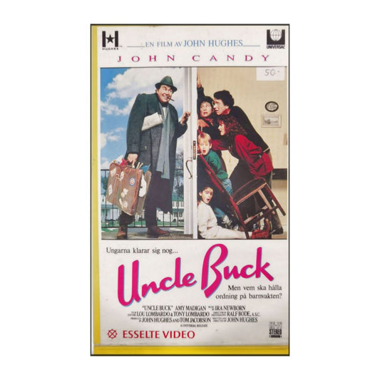 Uncle Buck (1989)