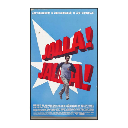 Jalla! Jalla!
