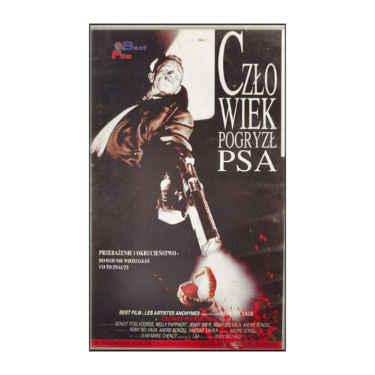 C'Est Arrivé Près De Chez Vous | Czlowiek Pogryzl Psa