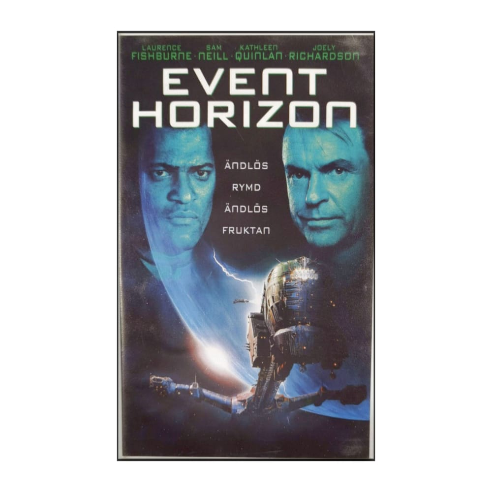 Event Horizon (1997)