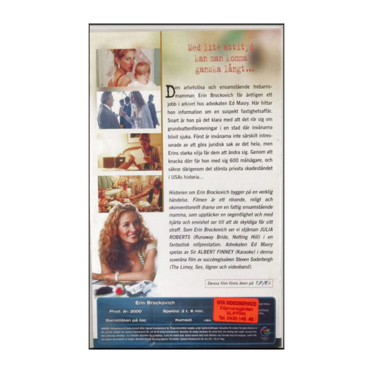 Erin Brockovich