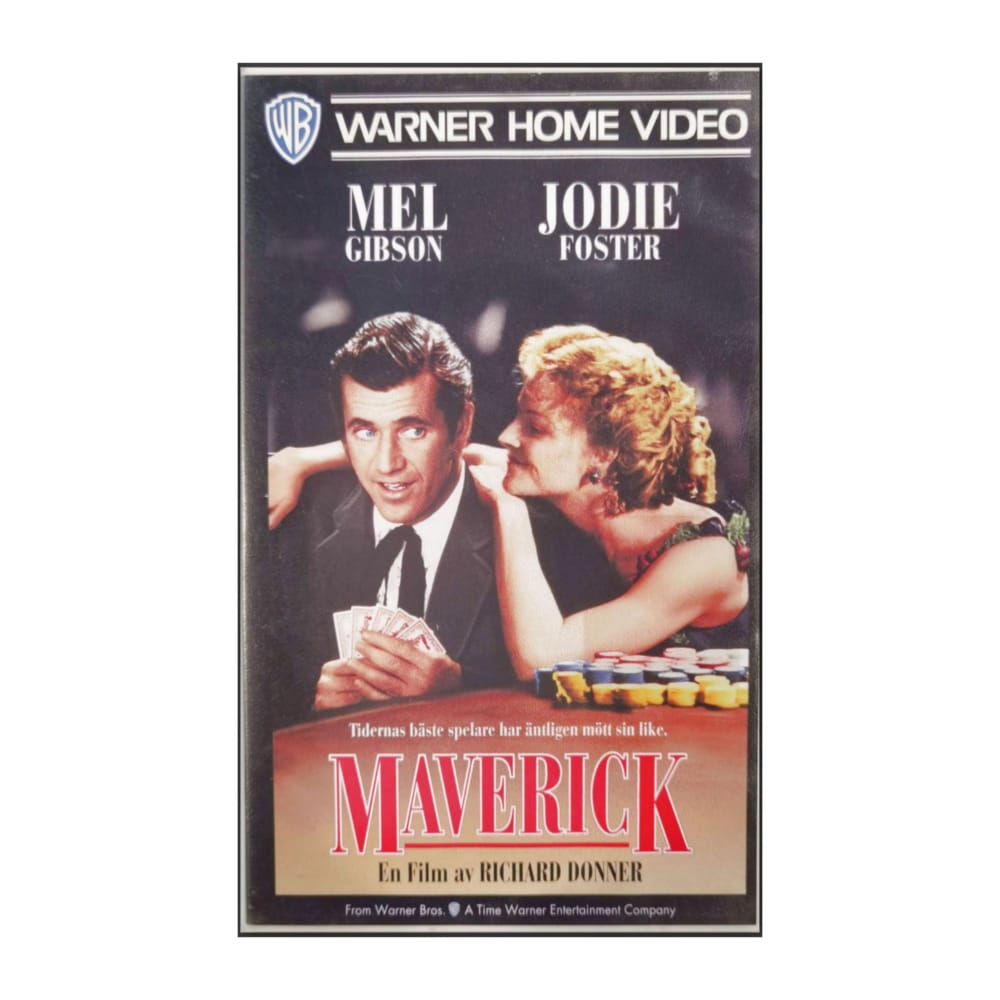Maverick (1994)