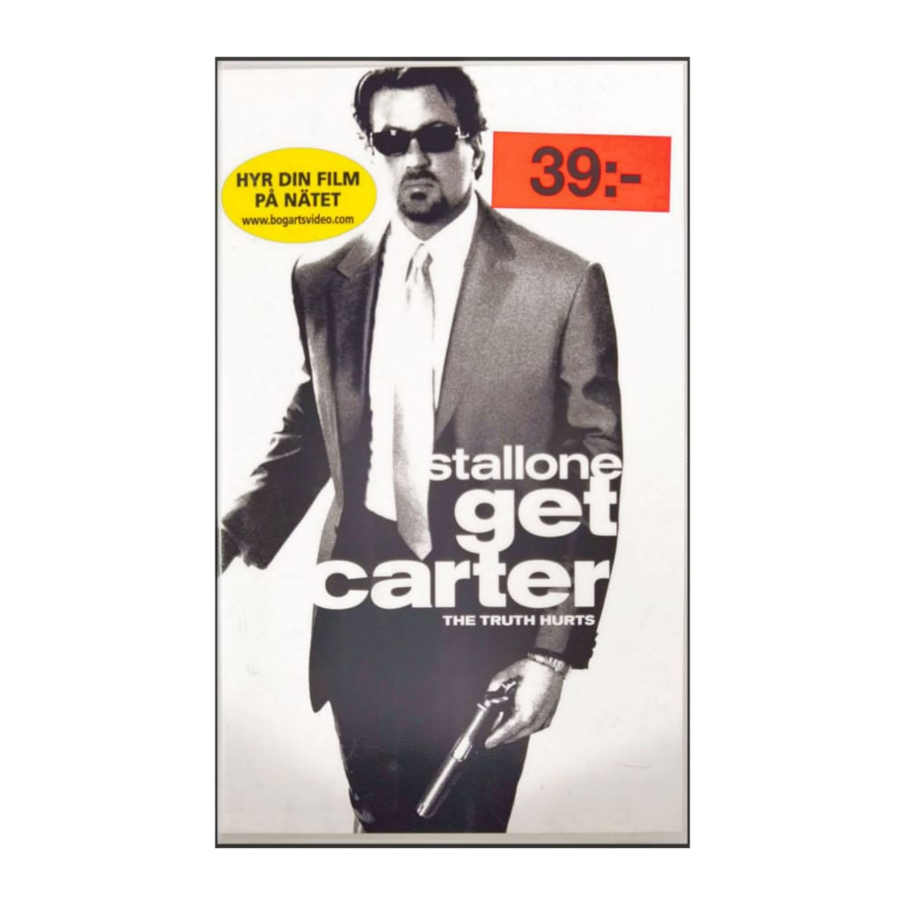Get Carter