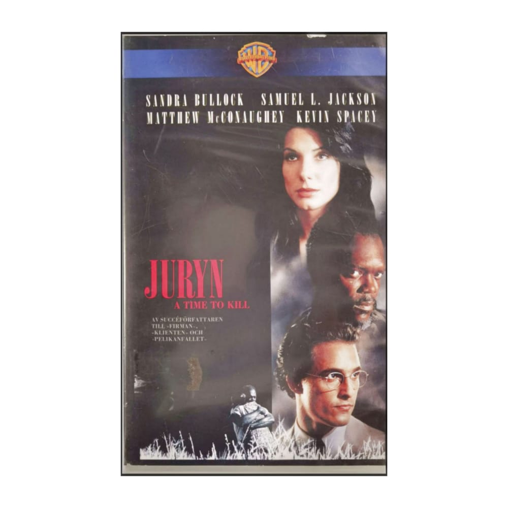 A Time To Kill | Juryn