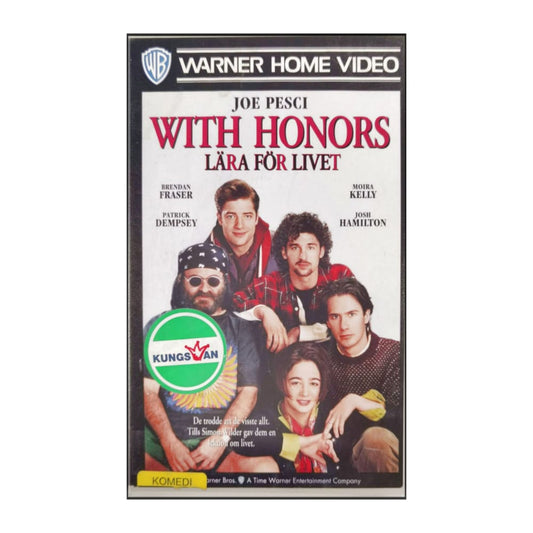 With Honors (1994)