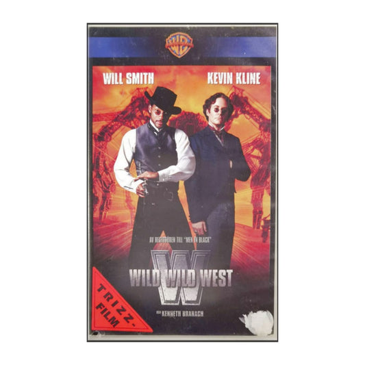 Wild Wild West