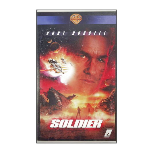 Soldier