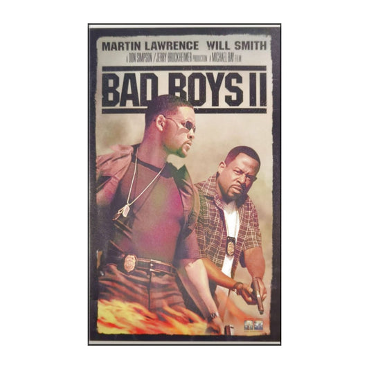 Bad Boys 2