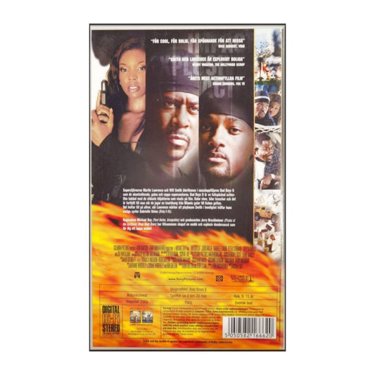Bad Boys 2
