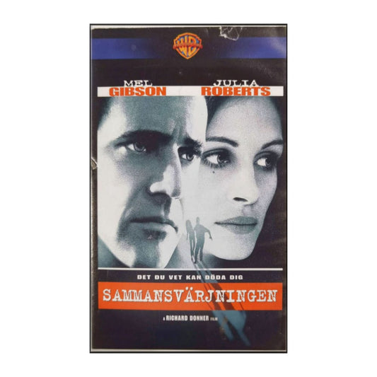 Conspiracy Theory | Sammansvärjningen