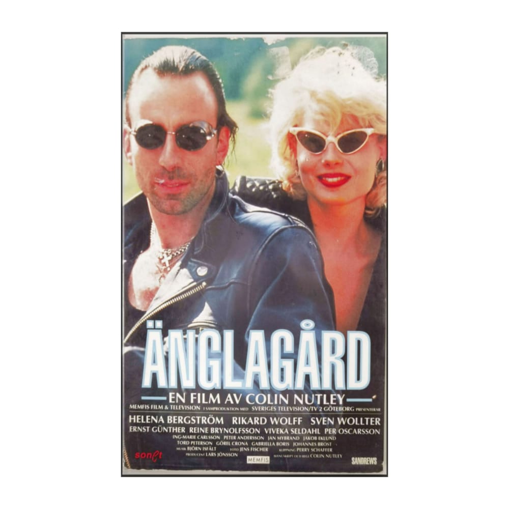 Änglagård (1992)