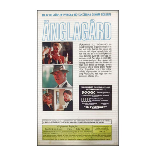 Änglagård (1992)
