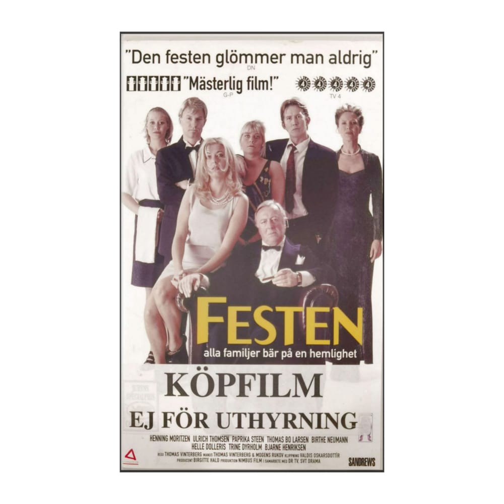 Festen