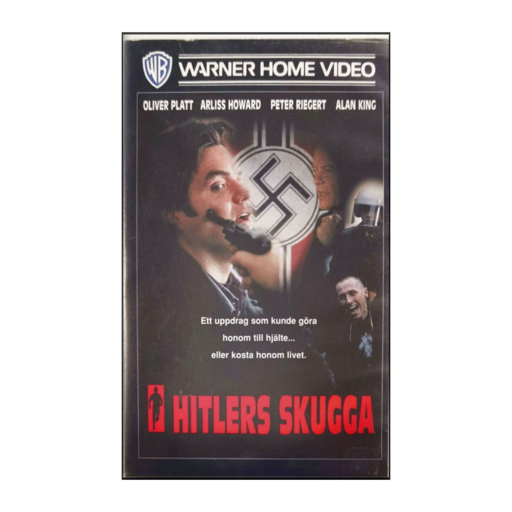 The Infiltrator | I Hitlers Skugga