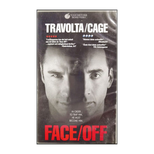 Face/Off