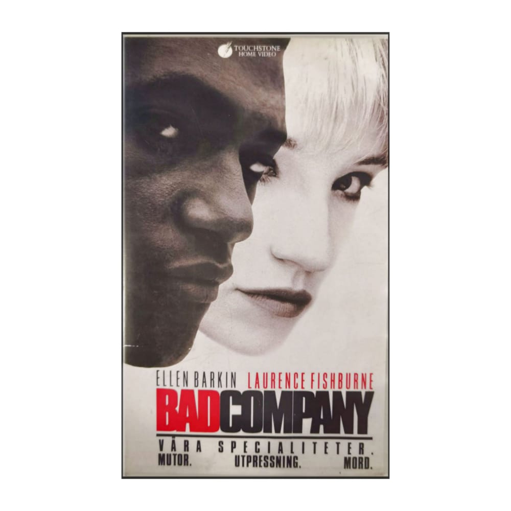 Bad Company