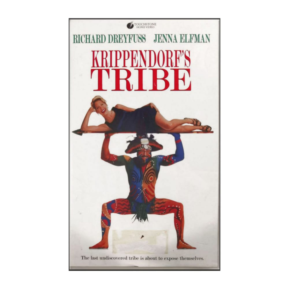 Krippendorf'S Tribe