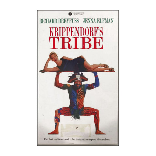 Krippendorf'S Tribe