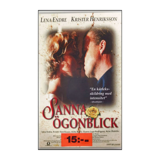 Sanna Ögonblick