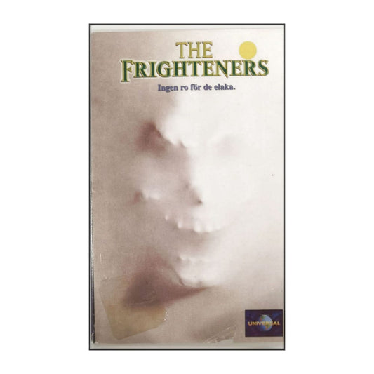 The Frighteners (1996)