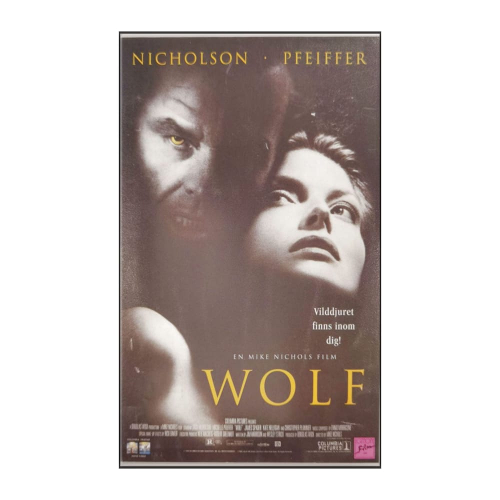 Wolf (1994)
