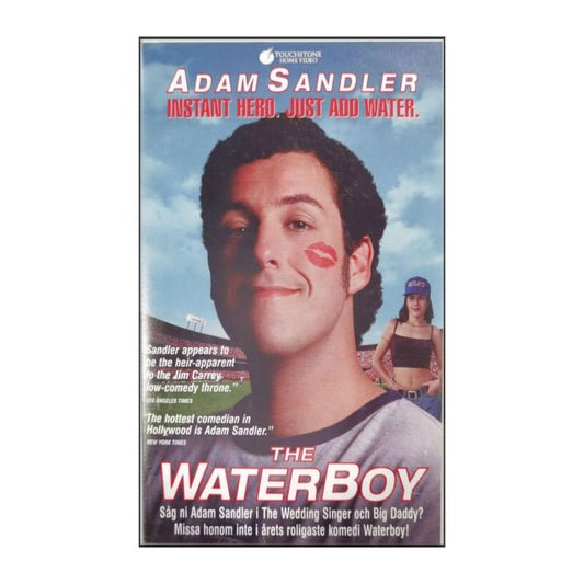 The Waterboy