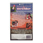 The Waterboy