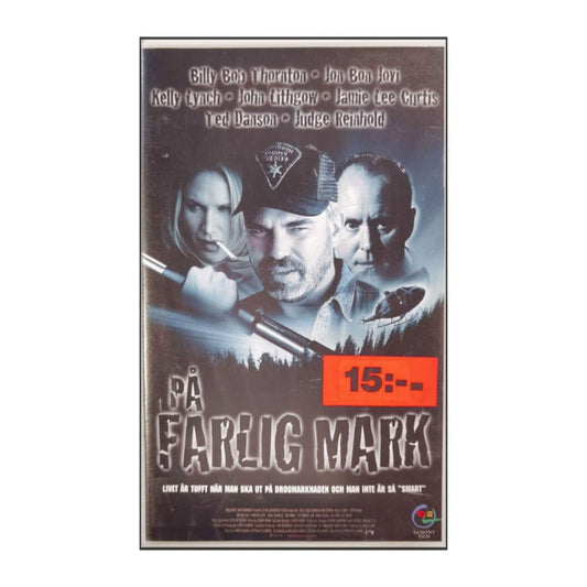 Homegrown | På Farlig Mark